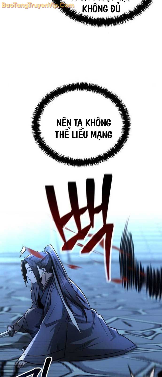 Quỷ Kiếm Thiên Tài Của Hoa Sơn Phái chapter 30.1 - Trang 61