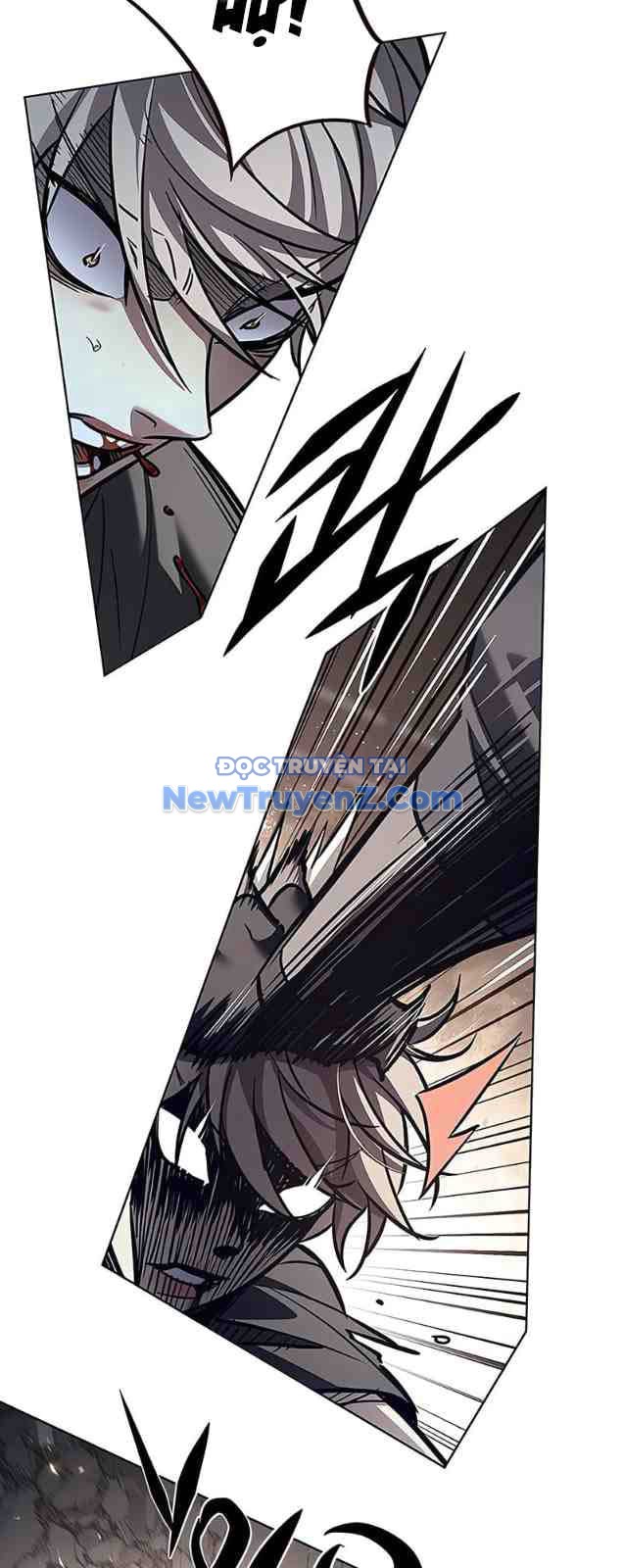 Hóa Thân Thành Mèo chapter 352 - Trang 9