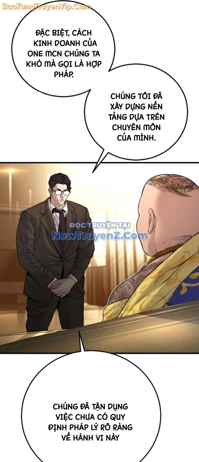 Bố Tôi Là Đặc Vụ chapter 192 - Trang 19