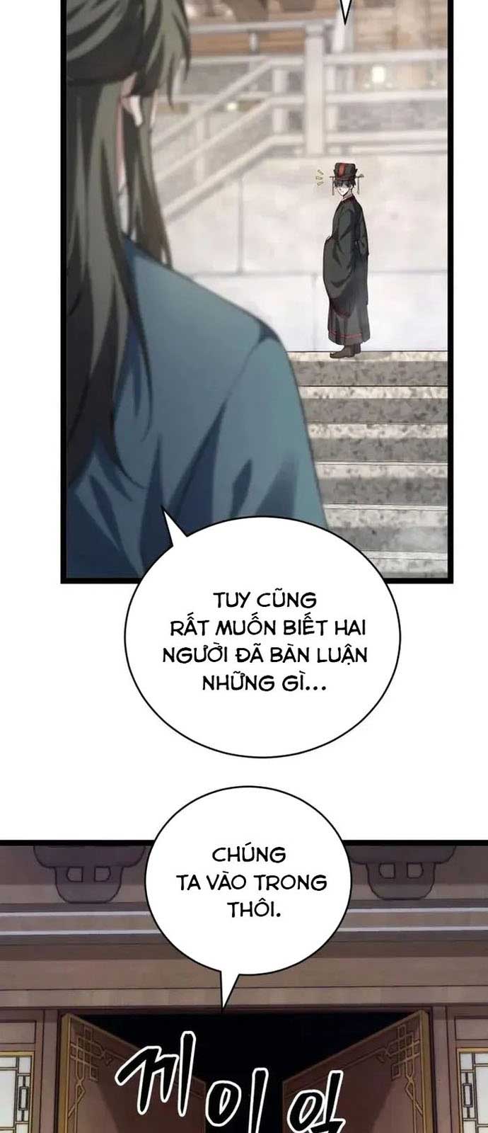 Võ Thần Tái Sinh chapter 9 - Trang 36