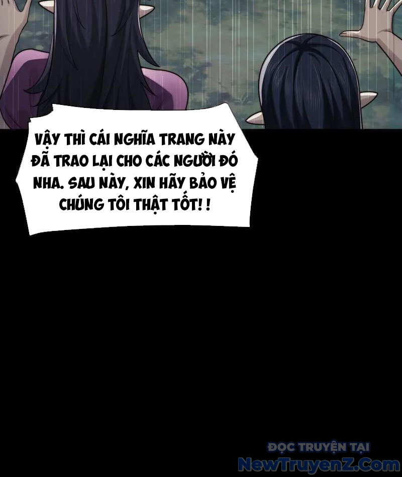 đối Mặt Với Bệnh Tâm Thần, Ma Quỷ Chẳng Là Cái Thá Gì chapter 133 - Trang 16