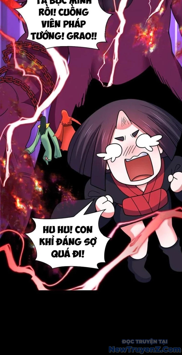 Kỷ Nguyên Kỳ Lạ chapter 480 - Trang 62