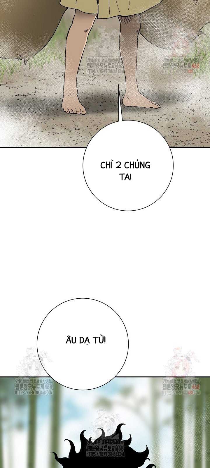 Vĩ Linh Kiếm Tiên chapter 111.1 - Trang 45