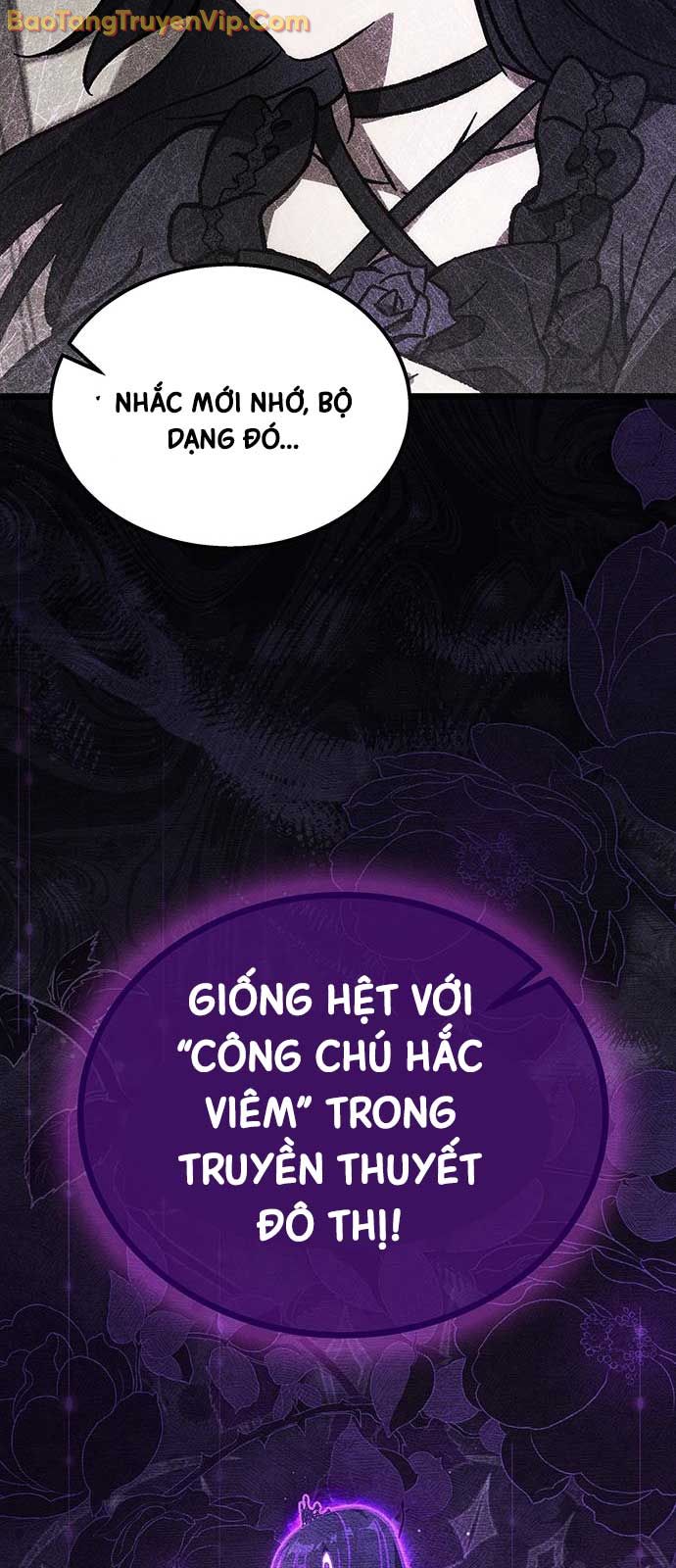 Công Chúa Hắc Viêm LV-99 chapter 8 - Trang 25