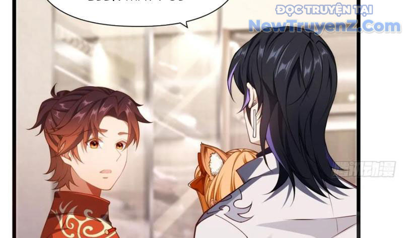 Bật Hack Mà Vẫn Là Tông Môn Yếu Nhất Sao? chapter 20 - Trang 114