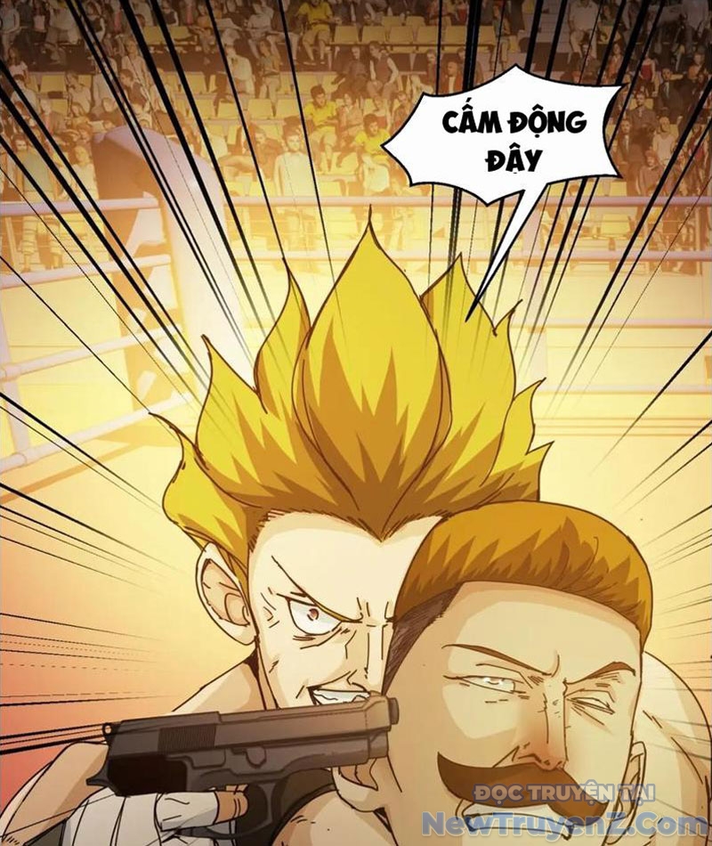 Nhất Ký Trọng Quyền chapter 29 - Trang 17