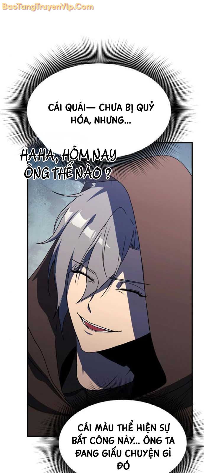 Phản Diện Tối Thượng Với Đôi Mắt Cáo chapter 16 - Trang 47