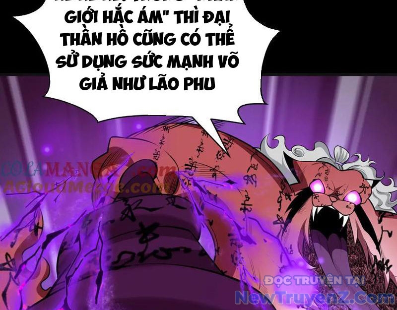 Kỷ Nguyên Kỳ Lạ chapter 481 - Trang 119