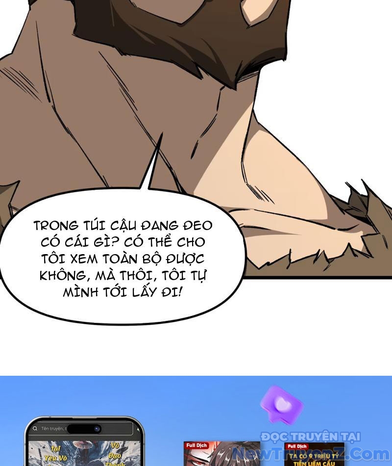 Pháp Sư Ký Sinh chapter 8 - Trang 64