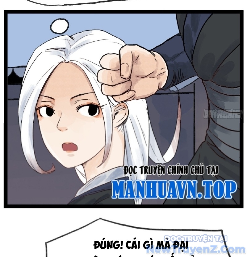 Hiệp Khách Hành Bất Thông chapter 45 - Trang 12