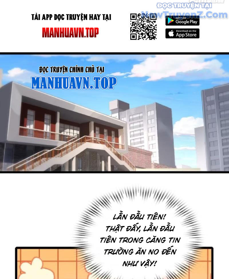 Bật Hack Mà Vẫn Là Tông Môn Yếu Nhất Sao? chapter 13 - Trang 2