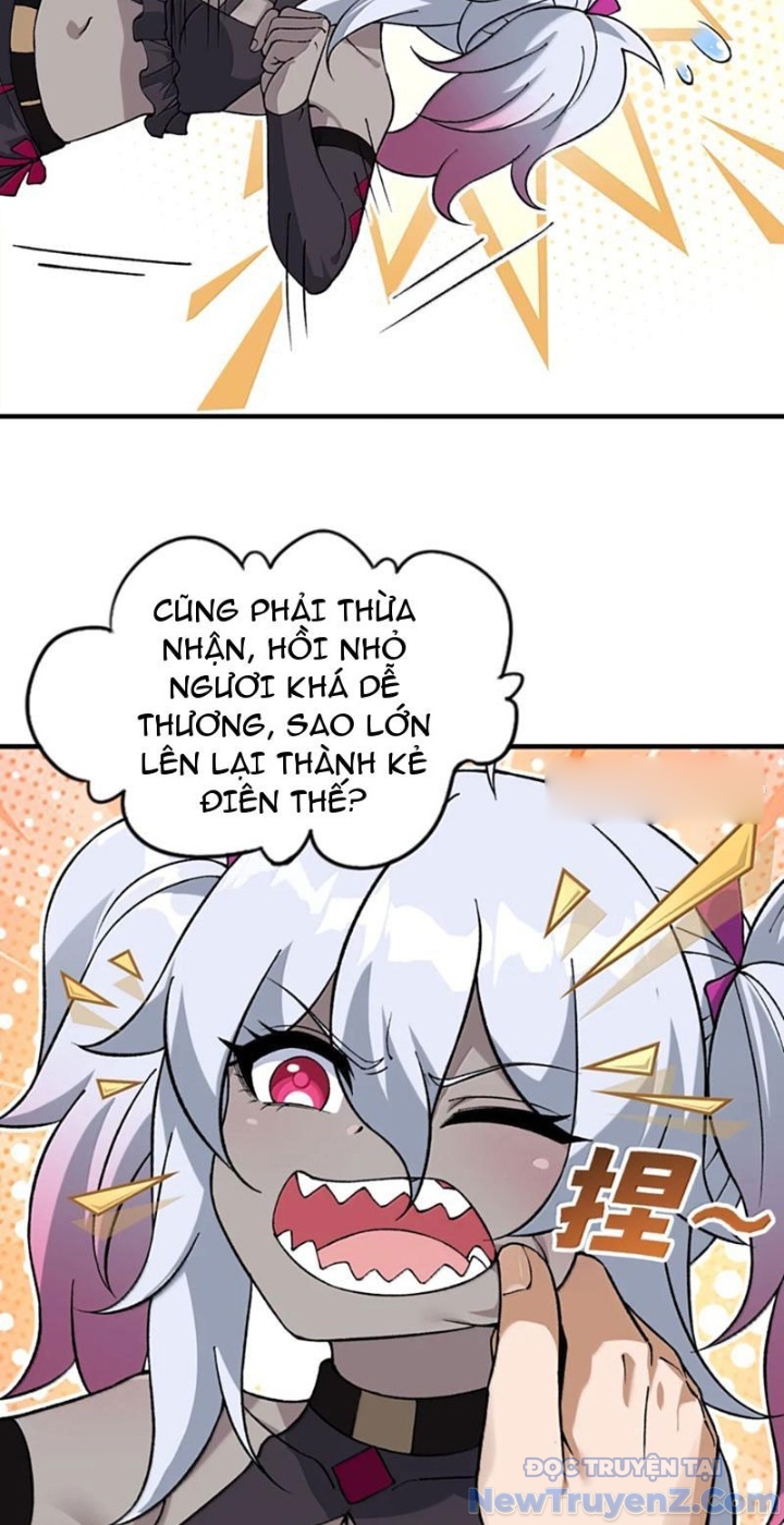 Thiên Đạo Này Cũng Không Ngốc Lắm chapter 143 - Trang 38