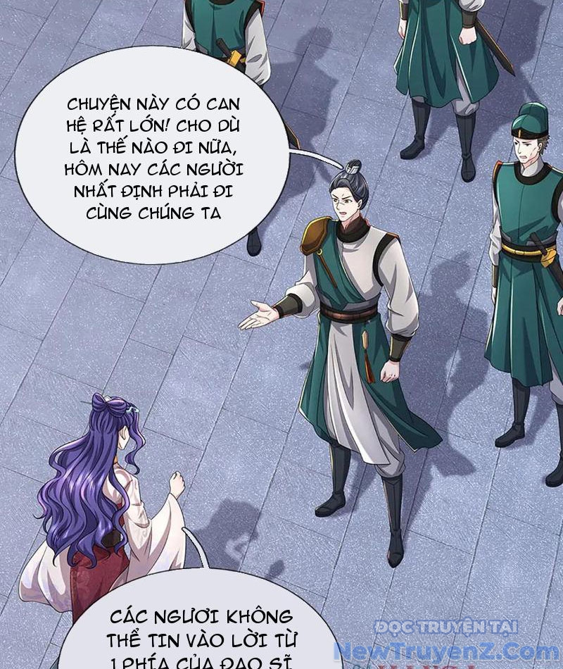 Ta Có Thể Thôn Phệ Vô Hạn chapter 96 - Trang 67