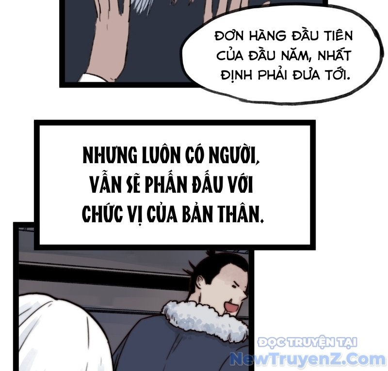 Hiệp Khách Hành Bất Thông chapter 45 - Trang 37