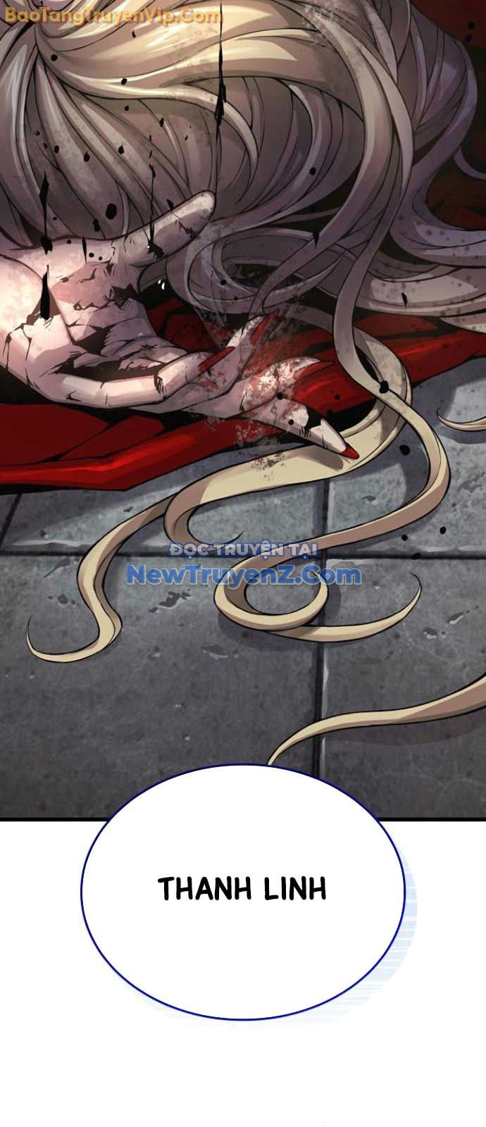 Quái Lực Loạn Thần chapter 76 - Trang 6