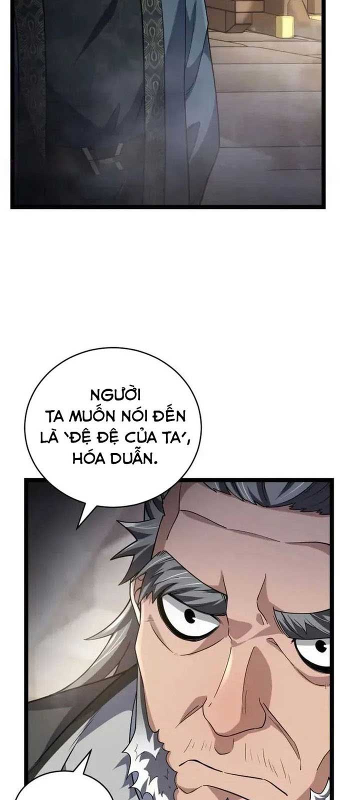 Võ Thần Tái Sinh chapter 9 - Trang 7