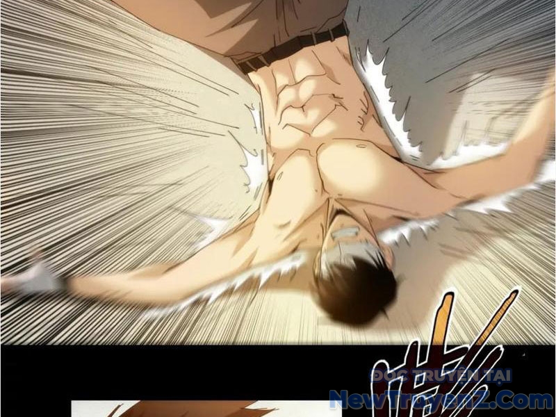 Nhất Ký Trọng Quyền chapter 23 - Trang 7