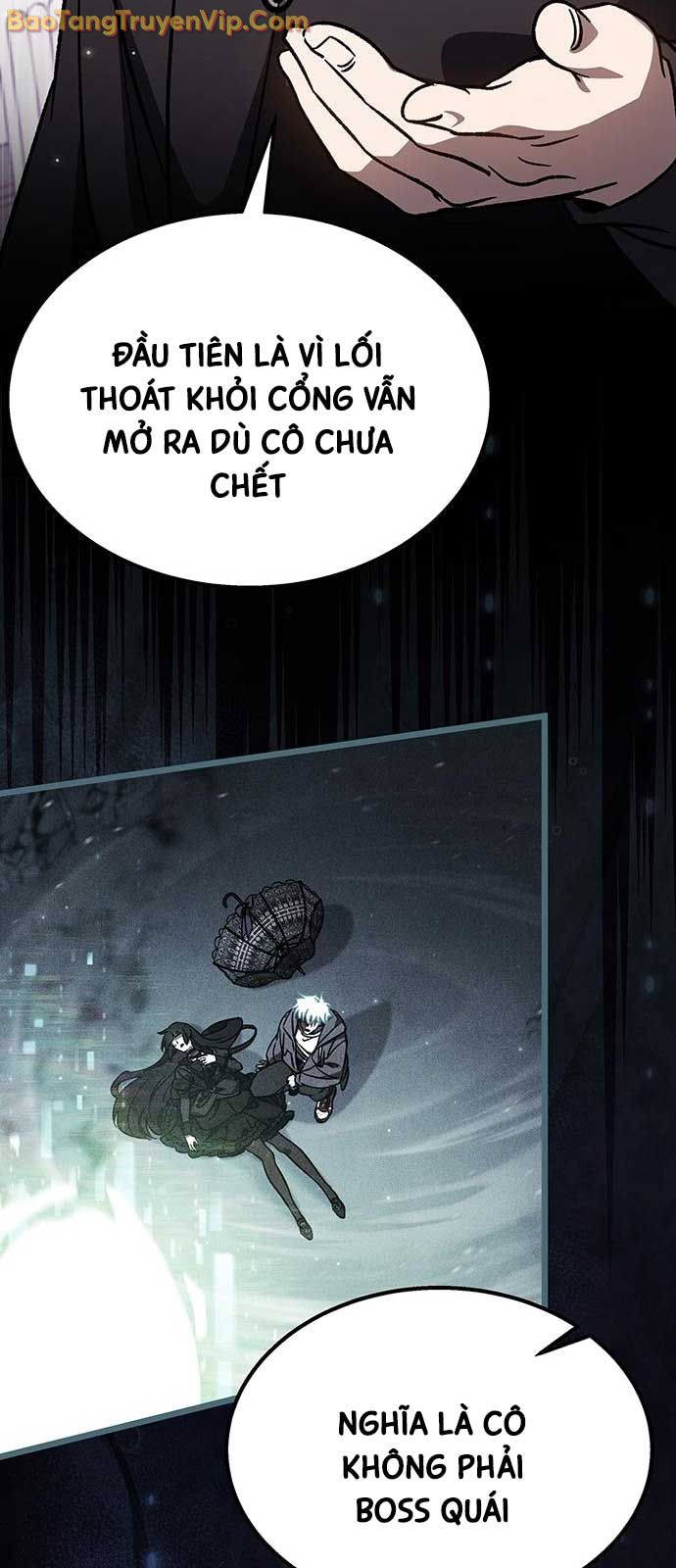 Công Chúa Hắc Viêm LV-99 chapter 8 - Trang 84