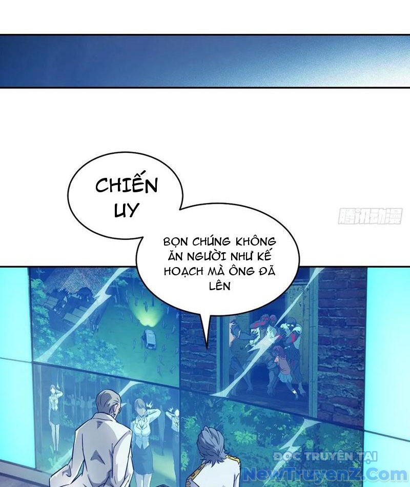 Tay Trái Của Ta Có Thể Dị Biến chapter 113 - Trang 80