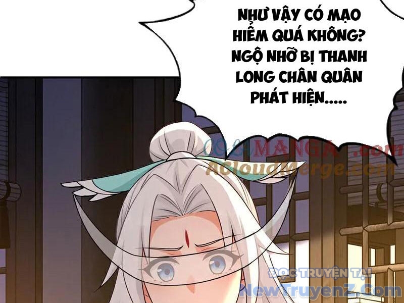 đệ Tử Tu Luyện Còn Ta Thì Lười Biếng chapter 186 - Trang 7