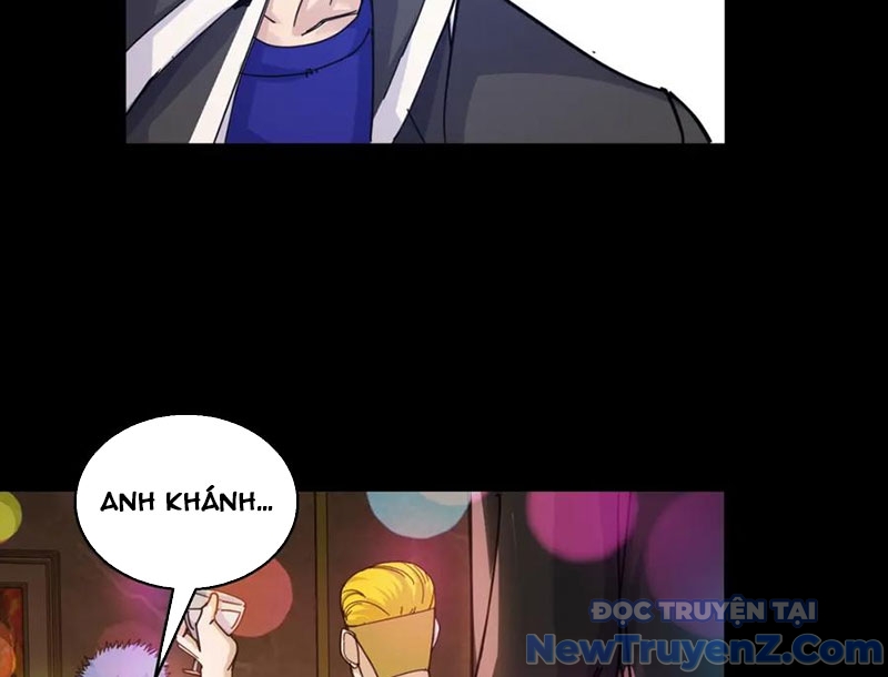 Nhất Ký Trọng Quyền chapter 31 - Trang 38