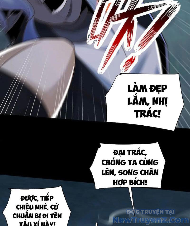 đối Mặt Với Bệnh Tâm Thần, Ma Quỷ Chẳng Là Cái Thá Gì chapter 133 - Trang 65