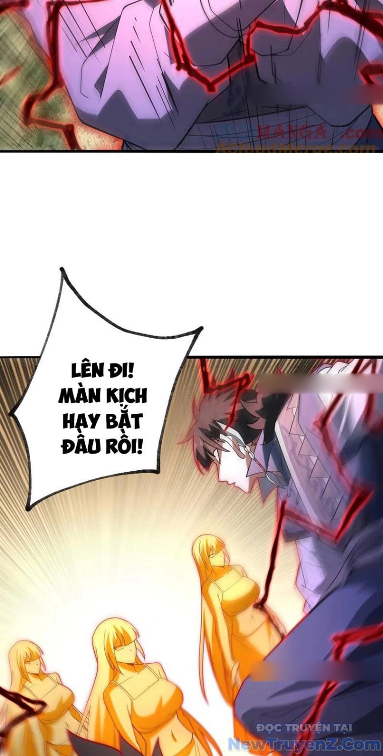 Giết Ta Thêm Mấy Lần Ta Liền Vô Địch chapter 80 - Trang 32