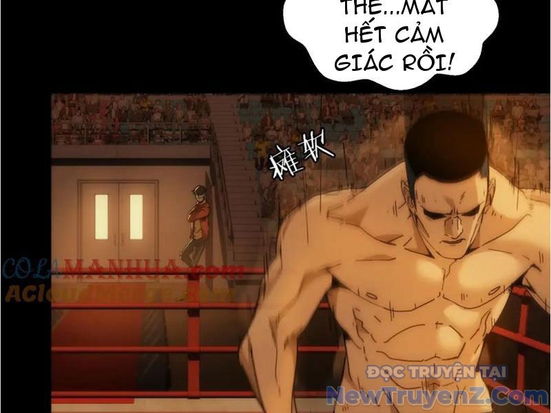 Nhất Ký Trọng Quyền chapter 25 - Trang 46
