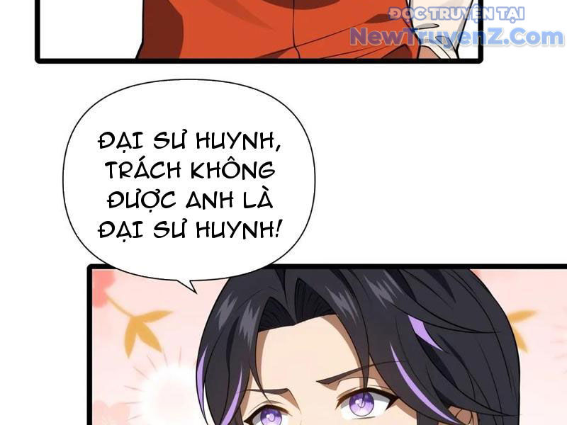 Bật Hack Mà Vẫn Là Tông Môn Yếu Nhất Sao? chapter 19 - Trang 128