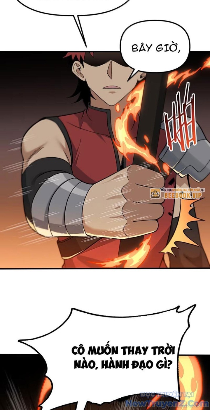 Thiên Đạo Này Cũng Không Ngốc Lắm chapter 145 - Trang 43