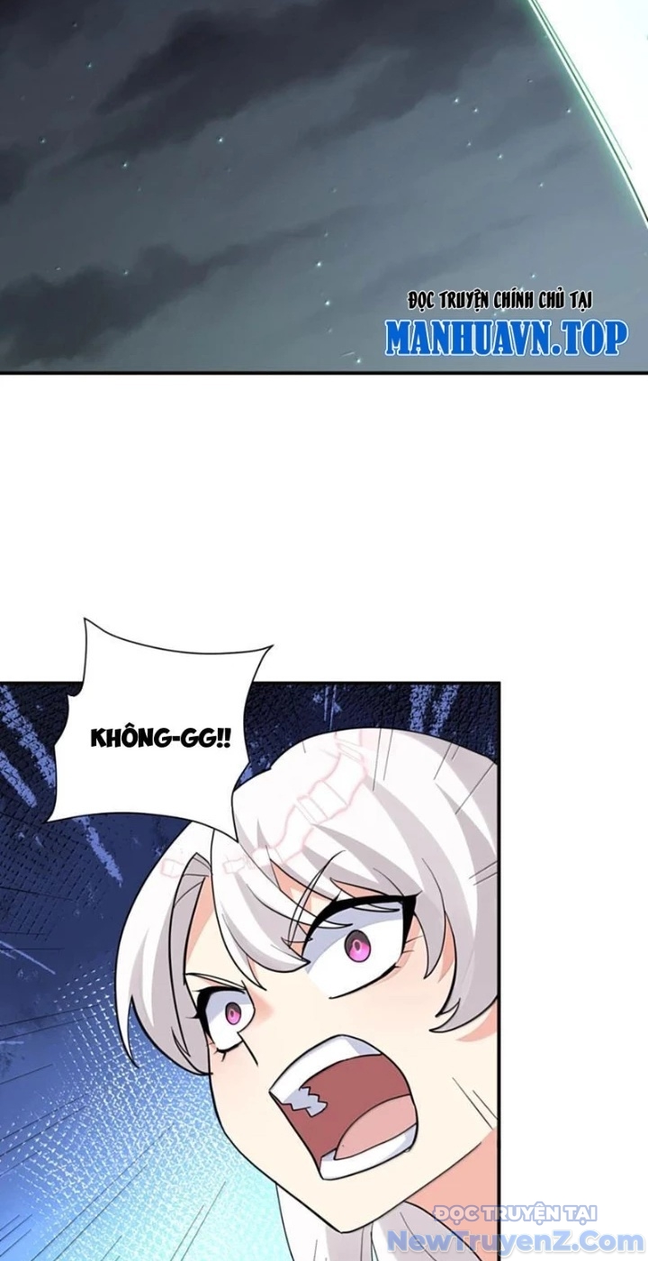 Thế Nhân Thực Sự Tin Tôi Là Đại Boss chapter 118 - Trang 18