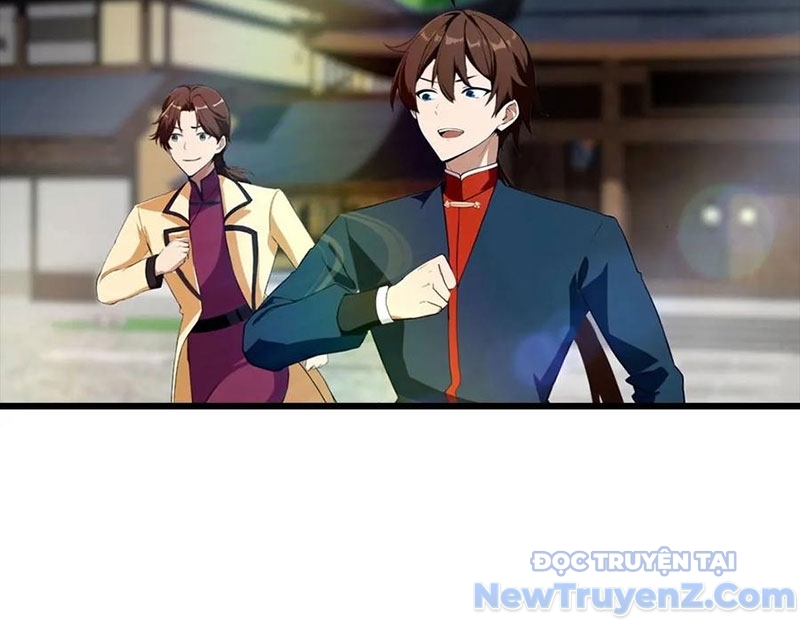 Tu Tiên Trở Về Tại Vườn Trường - Season 2 chapter 171 - Trang 20