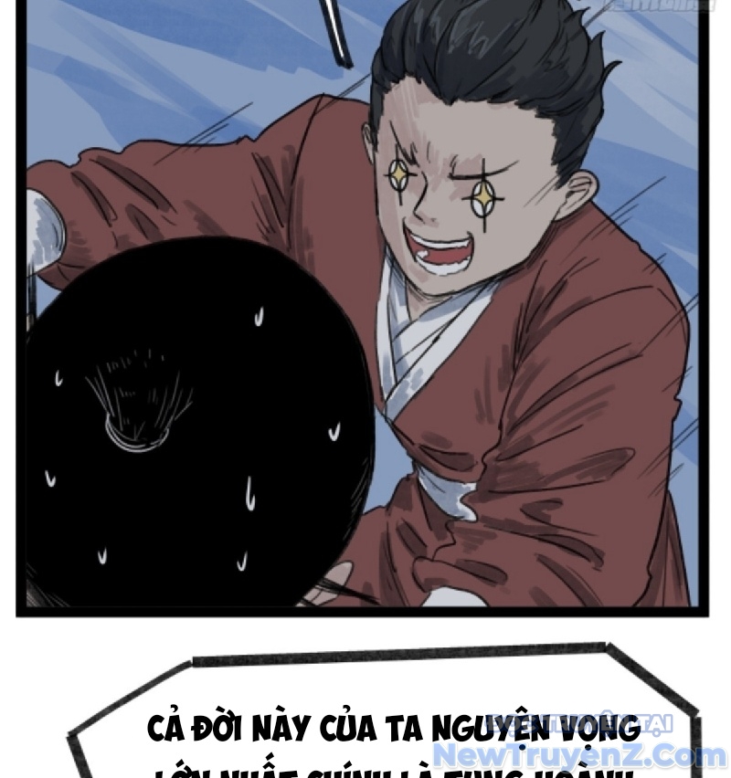 Hiệp Khách Hành Bất Thông chapter 46 - Trang 43