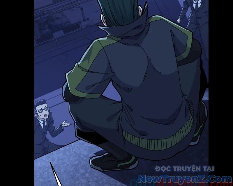 Nhất Ký Trọng Quyền chapter 33 - Trang 56