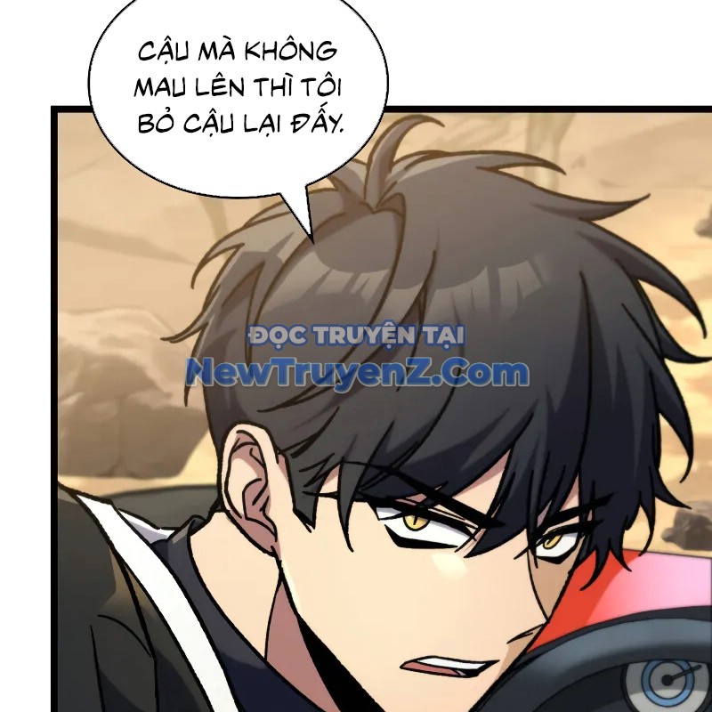 Thợ Săn Số Mệnh Cấp F chapter 83 - Trang 69