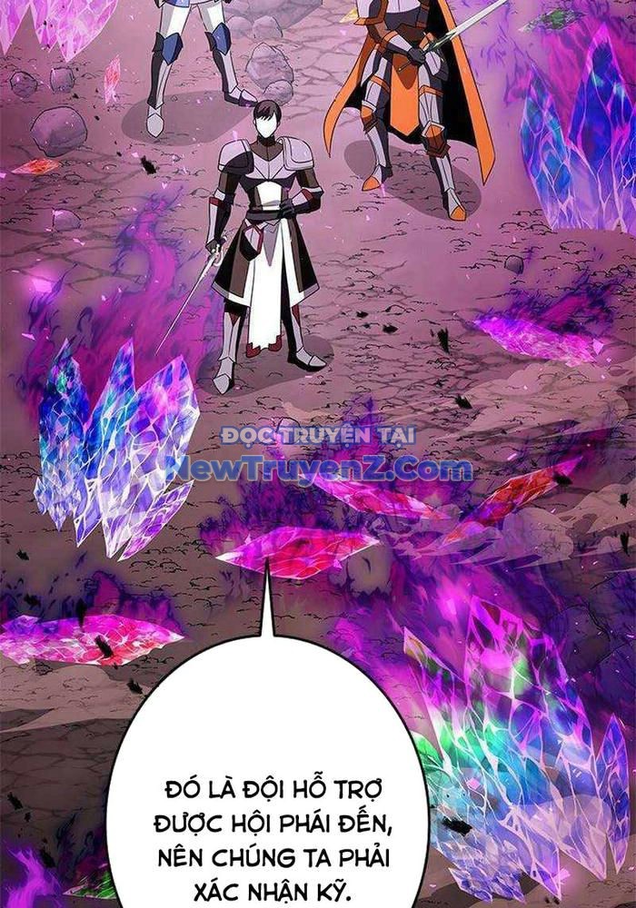 Vua Gacha Trùm Game Thủ chapter 41 - Trang 114