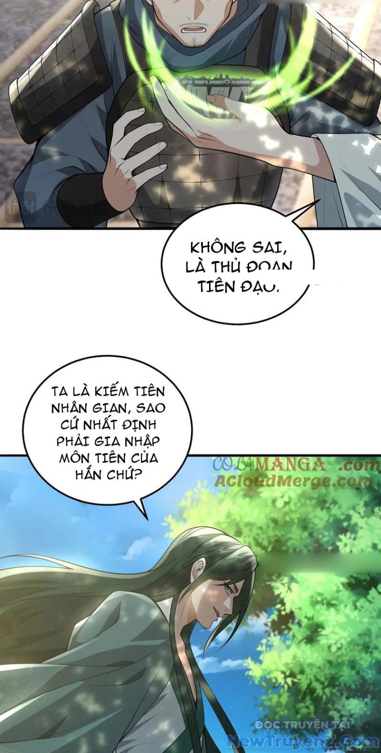Giết Ta Thêm Mấy Lần Ta Liền Vô Địch chapter 80 - Trang 8