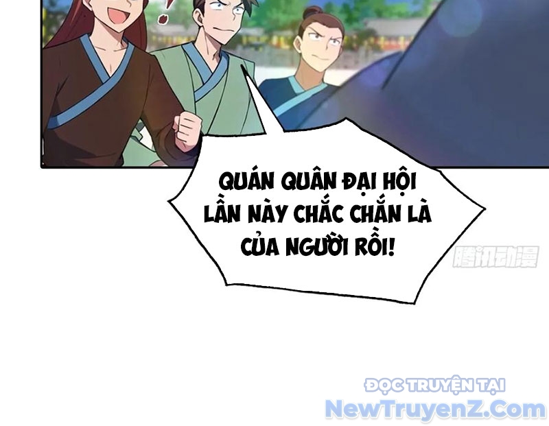 Tu Tiên Trở Về Tại Vườn Trường - Season 2 chapter 171 - Trang 30