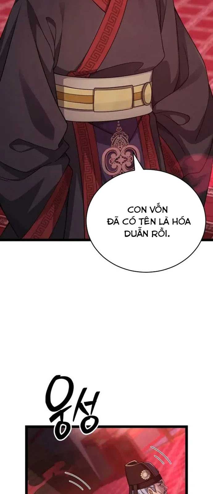 Võ Thần Tái Sinh chapter 9 - Trang 52