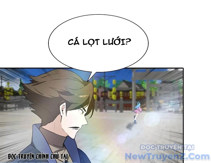 Tu Tiên Trở Về Tại Vườn Trường - Season 2 chapter 171 - Trang 31
