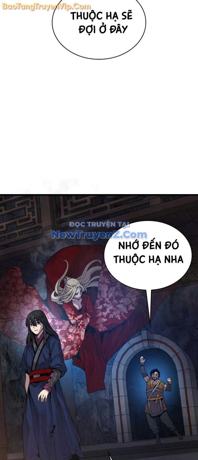 Quái Lực Loạn Thần chapter 76 - Trang 41