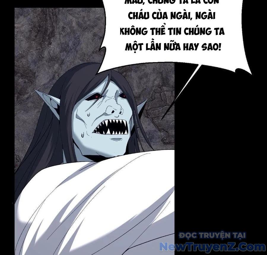 Ngày Tôi Sinh Ra, Bách Quỷ Dạ Hành, Tuyết Thi Hộ đạo chapter 717 - Trang 37