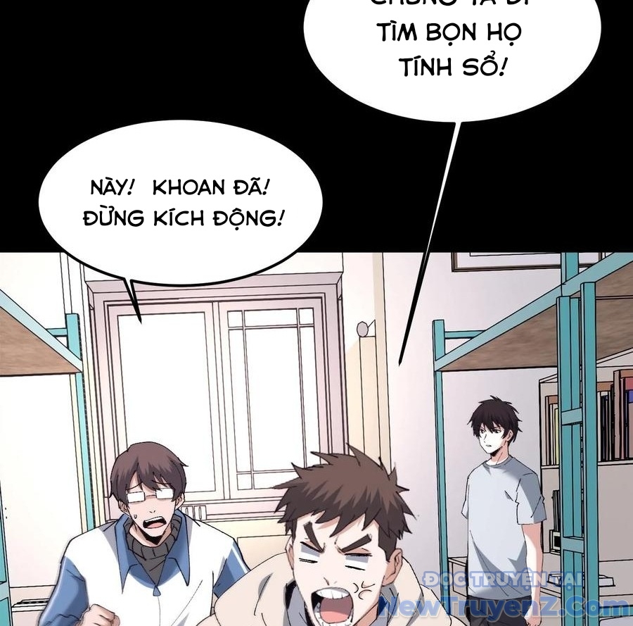 Ngày Tôi Sinh Ra, Bách Quỷ Dạ Hành, Tuyết Thi Hộ đạo chapter 716 - Trang 71