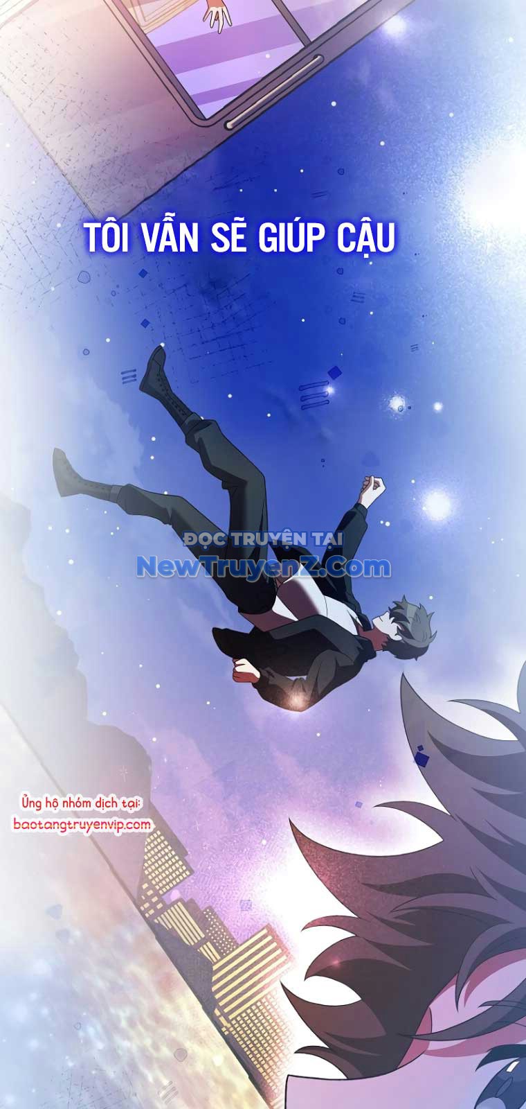 Nhân Vật Ngoài Lề Tiểu Thuyết chapter 129 - Trang 109