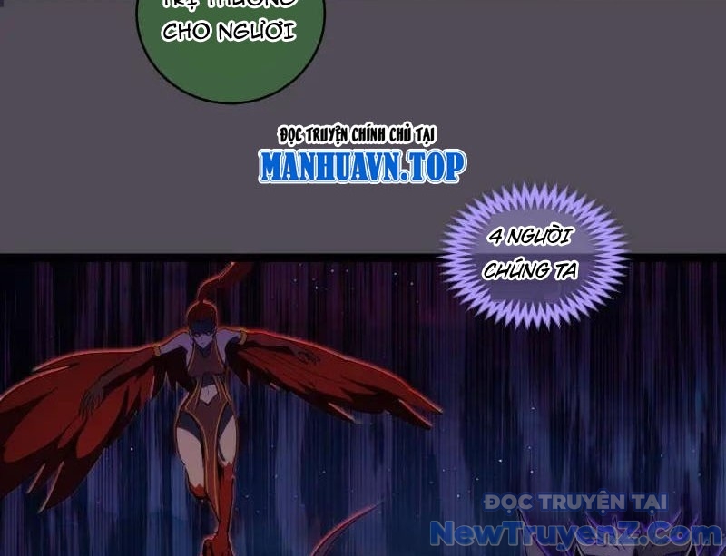 Cao Đẳng Linh Hồn chapter 334 - Trang 71