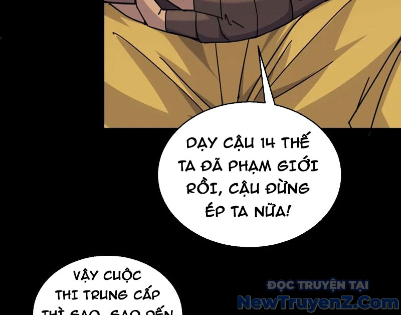 Nhất Ký Trọng Quyền chapter 30 - Trang 57