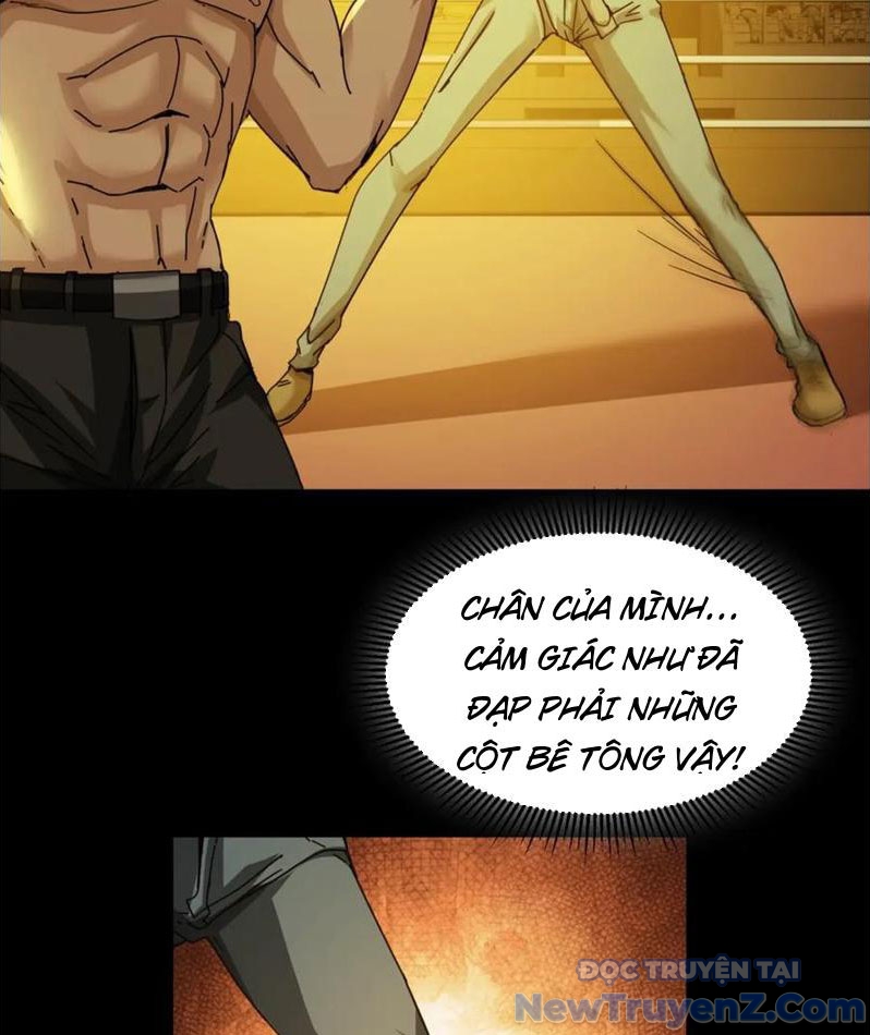 Nhất Ký Trọng Quyền chapter 28 - Trang 11
