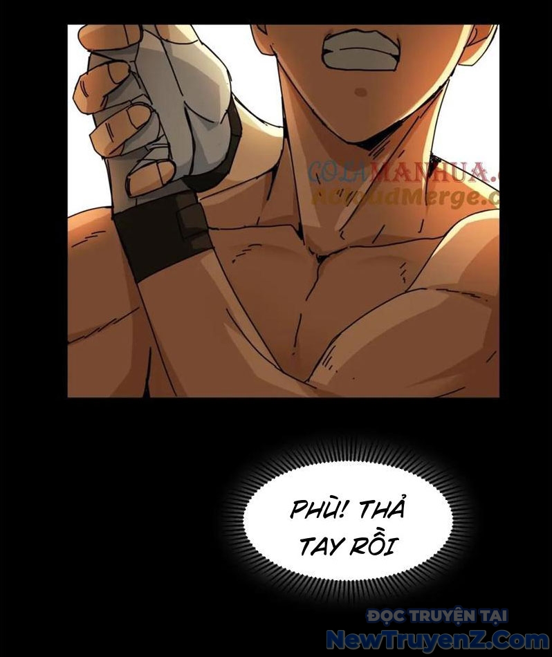 Nhất Ký Trọng Quyền chapter 28 - Trang 41