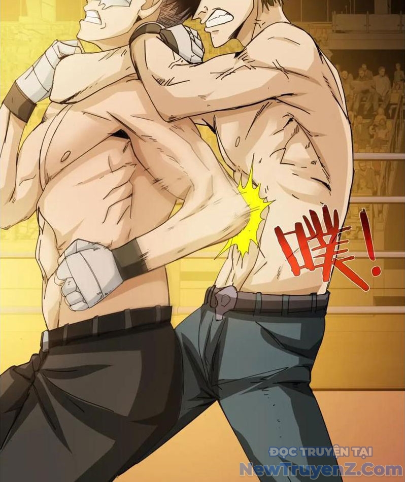 Nhất Ký Trọng Quyền chapter 28 - Trang 34