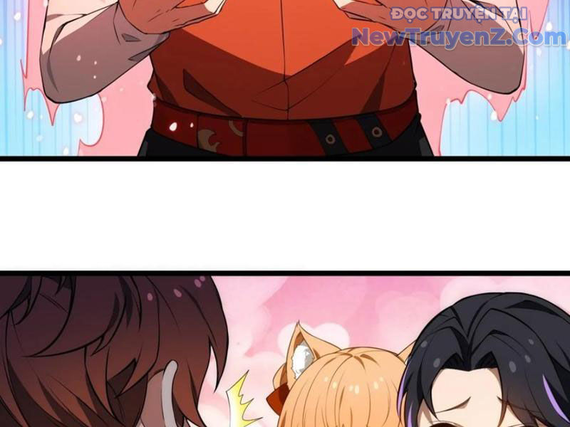 Bật Hack Mà Vẫn Là Tông Môn Yếu Nhất Sao? chapter 17 - Trang 93
